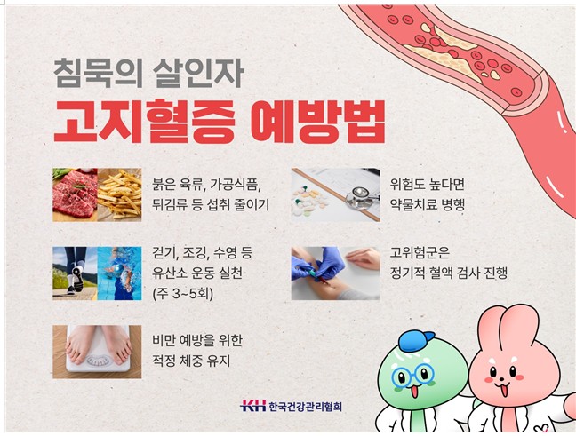 고지혈증