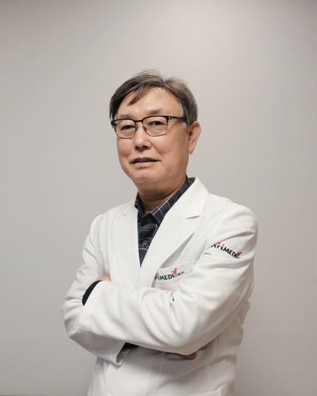 김춘동 진료과장